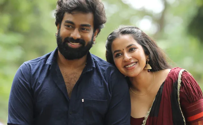 Rakshit Atluri Komalee Sasivadane Movie teaser released - Sakshi
