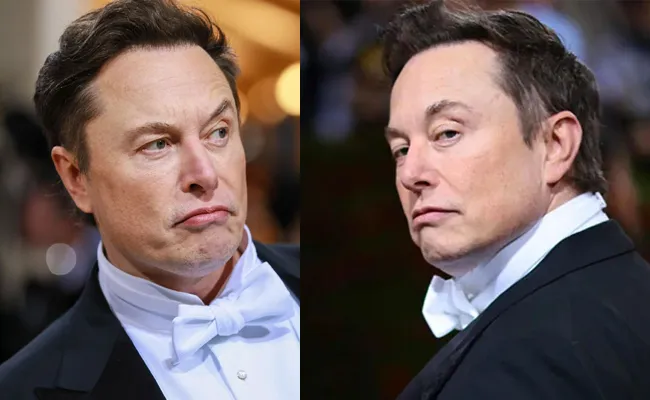 Elon Musk Used LSD Cocaine Report - Sakshi