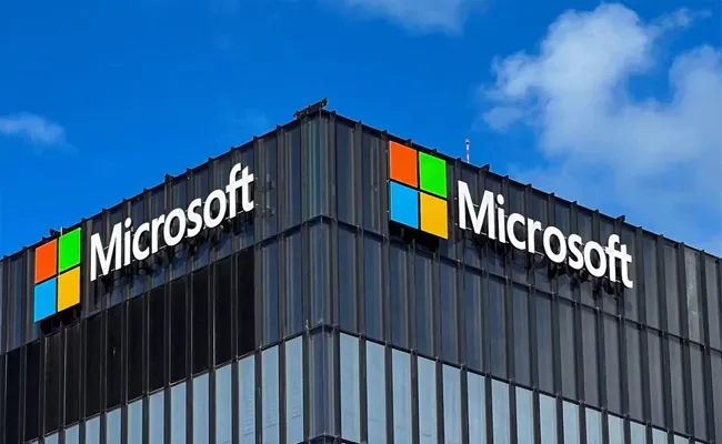 Microsoft AI Odyssy Program For 1 Lakh People - Sakshi