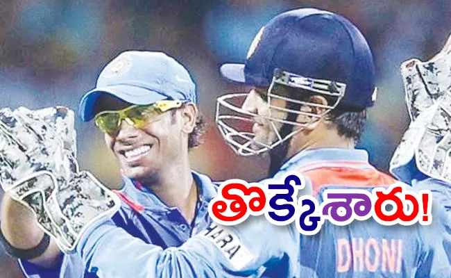 Would like to ask Dhoni why I was dropped After Score century: Manoj Tiwary - Sakshi