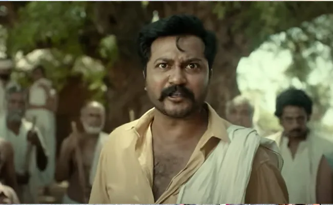 Razakar Trailer Launch event In chennai Tamil Vesrion Released - Sakshi