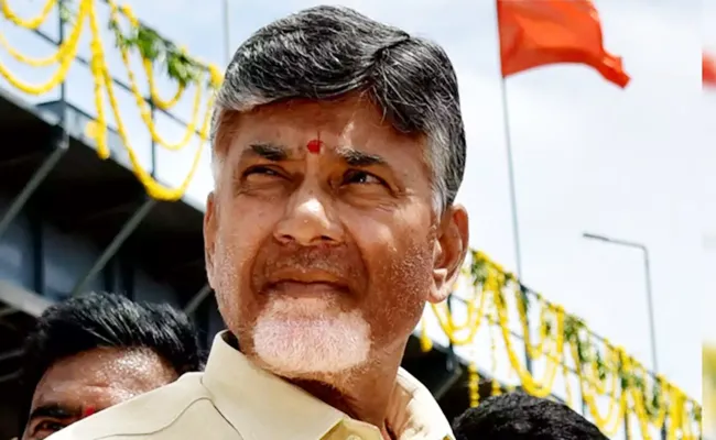 Kommineni Srinivasa Rao Fires on 73 Years Shameless Chandrababu - Sakshi