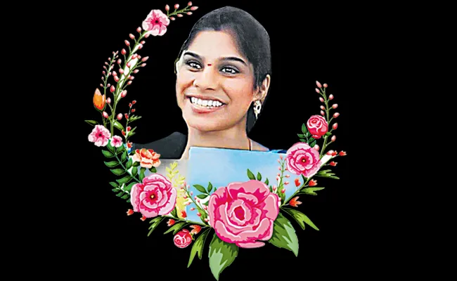 Anger spread across the state over Geetanjalis death - Sakshi