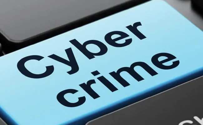 Cybercriminals cheat Stock market investments - Sakshi
