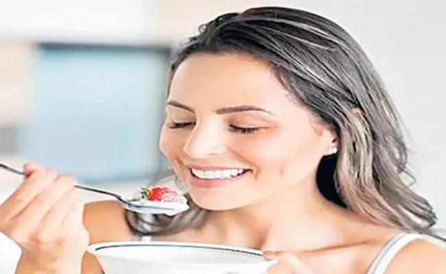Medi Tips: Dysbiosis Can Be Checked With This Diet - Sakshi