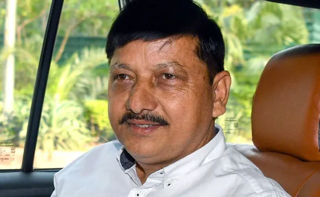 Himachal Pradesh Disqualified Congress MLA Rajinder Rana Reveals Next Move - Sakshi