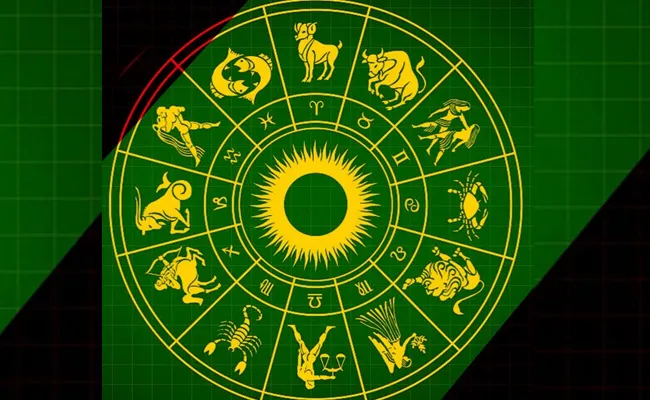 Today Astrology Rashi Phalalu March 22 2024 Telugu - Sakshi