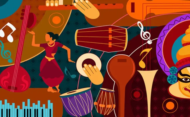 Dissonance in music - Sakshi