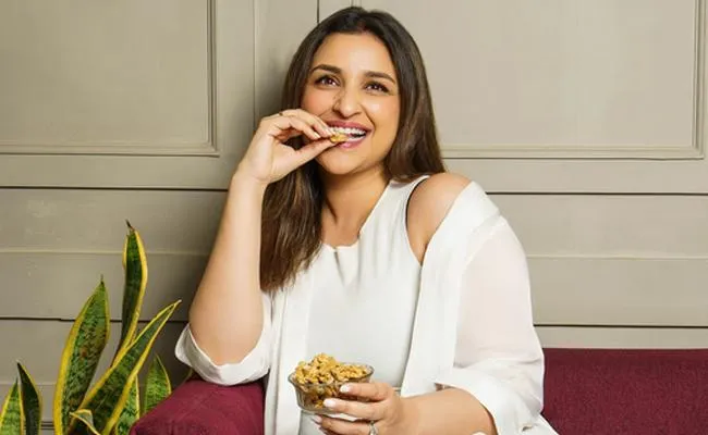 Parineeti Chopra Post Goes Viral On Her Pregnancy Rrumours - Sakshi