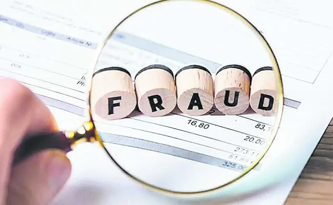 Mahindra Finance detects about Rs 150 cr fraud in retail vehicle loan portfolio - Sakshi