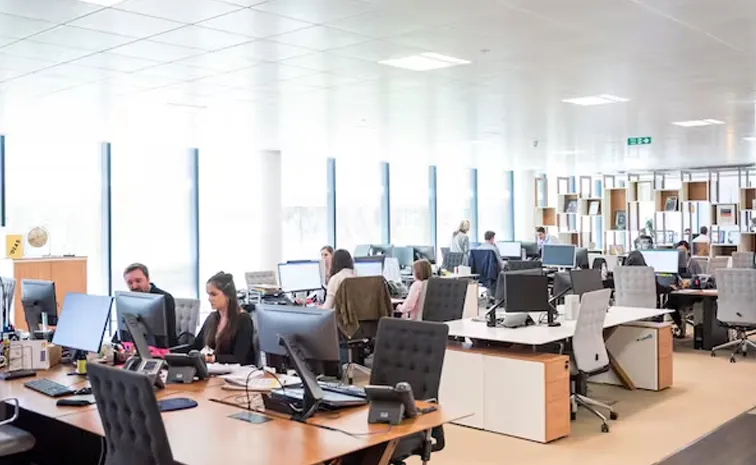 Higher Skill Fuels Hunt For Better Jobs