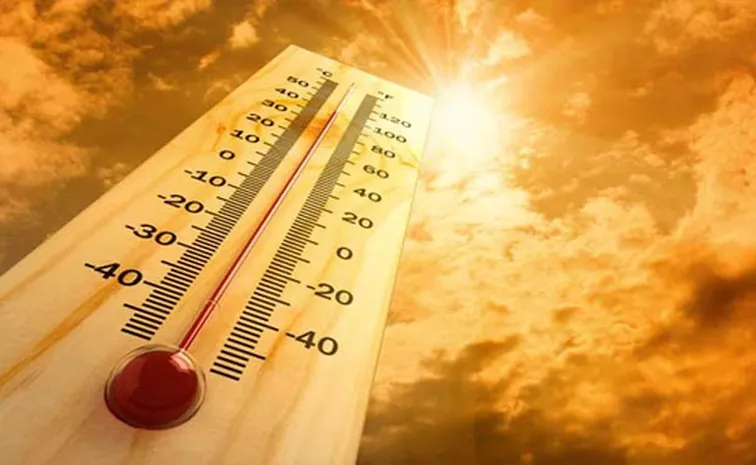 50 Students Fainted due to Extreme heat