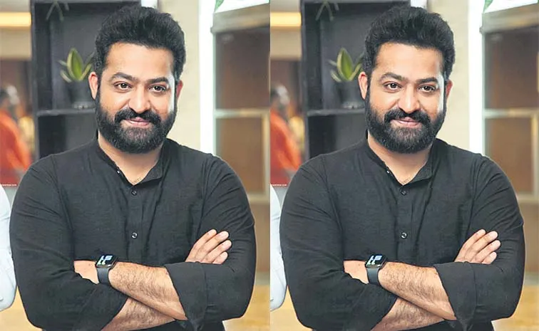Devara movie next schedule starts in Vizag