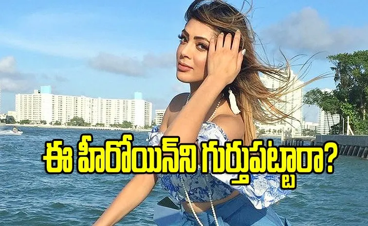 Jalsa Actress Parvathi Melton Latest Look And Family Details