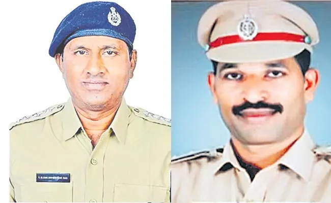 CSS Police corruption in Hyderabad