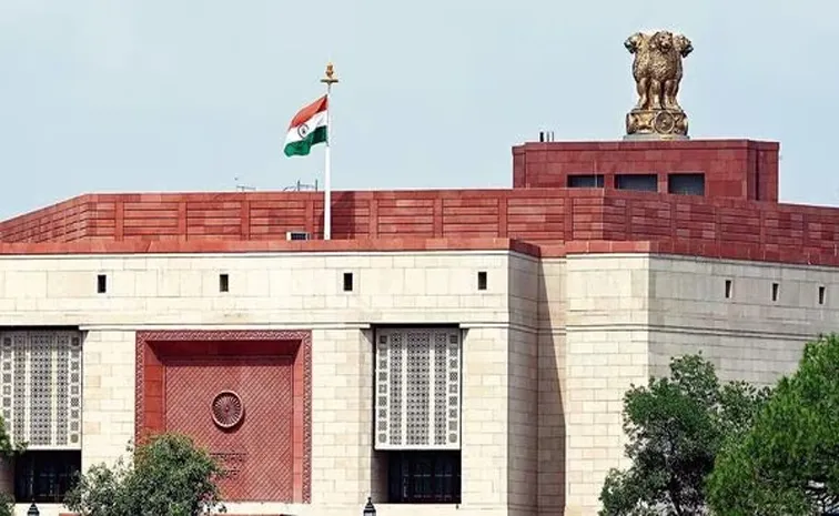 Lok Sabha session to begin tomorrow with Speaker election, oath-taking on 24 june 2024