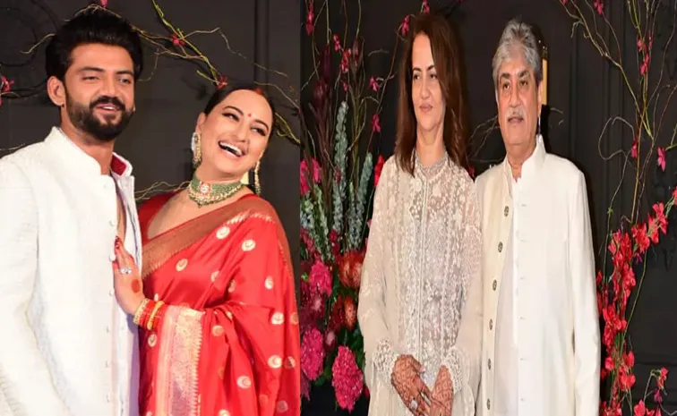 Meet Sonakshi Sinha Sasurji A Jeweler Who Has Special Ties With Salman Khan