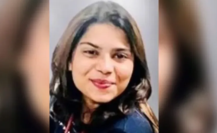 Indian Student Goes Missing In US Was Last Seen In Los Angeles