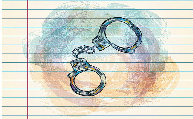 Sakshi Guest Column On changes in New Criminal Laws