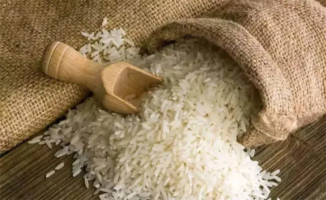 Govt contemplating fixing the export duty on parboiled rice at $100/tonne