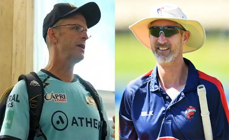 Dav Whatmore warning to Gary Kirsten and Jason Gillespie over challenges in handling Pak cricket