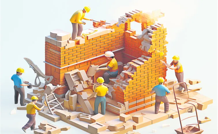 Again huge funding for employment guarantee in the budget