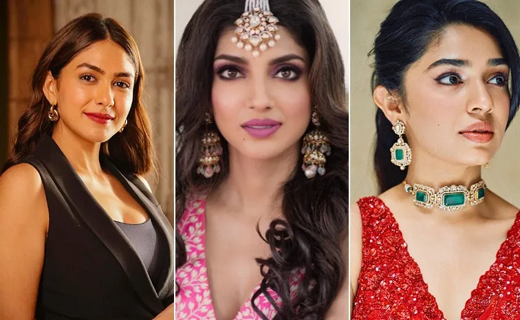 Actresses Social Media Posts Goes Viral On Instagram