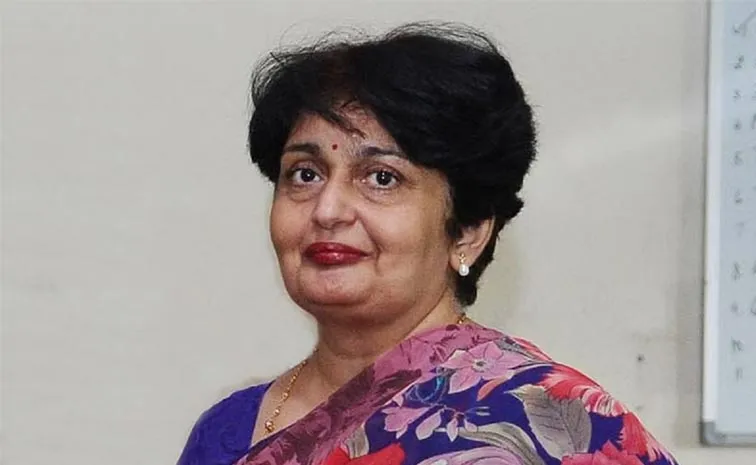IAS Officer Preeti Sudan To Take Charge As UPSC Chairperson