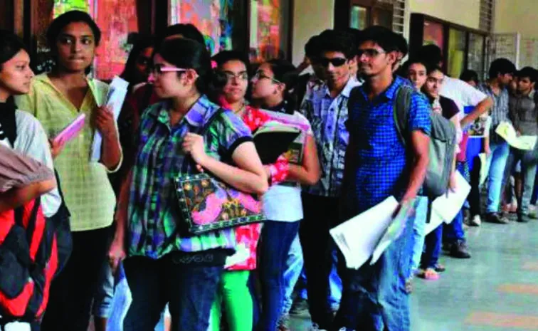 94. 57 percent pass in PG Common Entrance Test 2024: Telangana