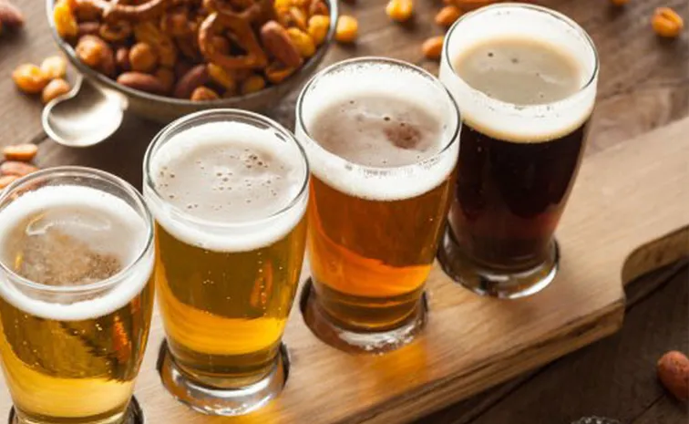 International Beer Day 2024 craft day interesting facts