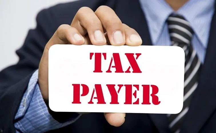 Record 7 28 crore ITRs filed for FY23-24