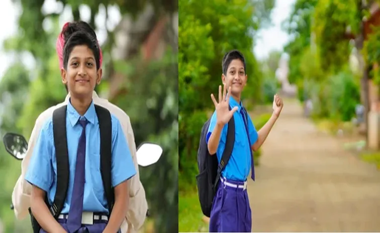 Schoolchildren Seeking Lift Is This A Right Practice