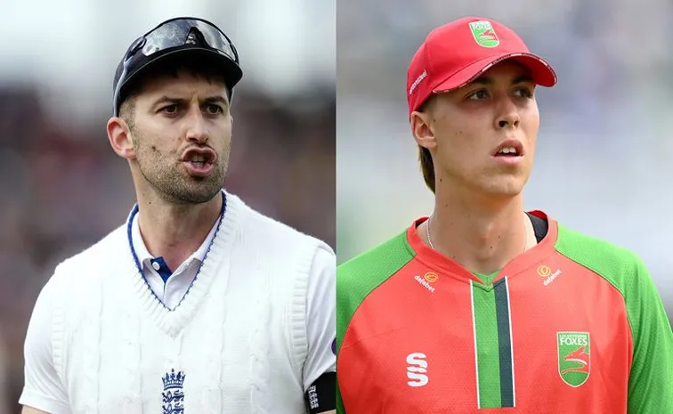 England Call Up Josh Hull After Mark Wood Ruled Out Of Sri Lanka Series