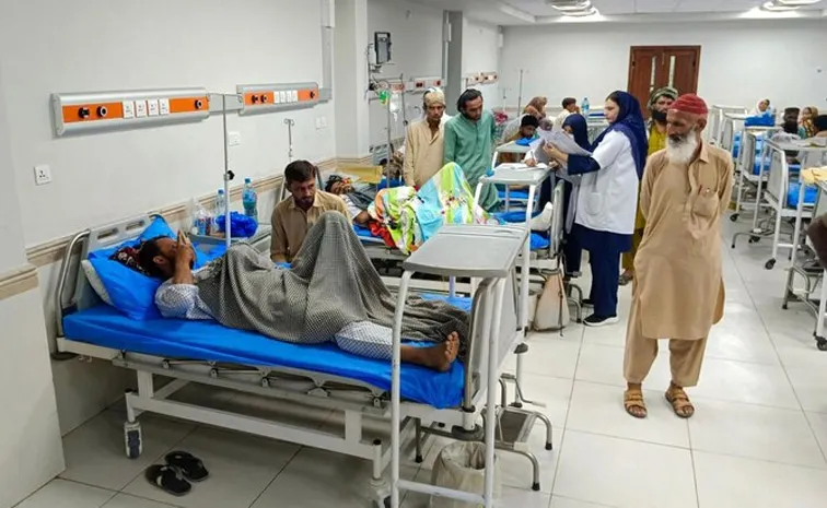 Bomb Blast in Balochistan, 2 Children Died