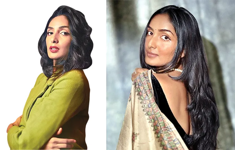 Aishwarya Sushmita Success Life As Actress, Singer, Model, Belly Dancer, National Level Badminton Player