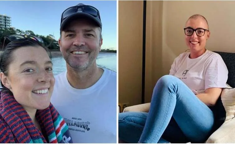 Woman With Terminal Cancer Auctions Off Her Final Moments