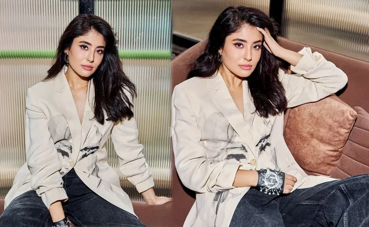 Kritika Kamra: Once Rejected Film with a Big Actor, I Do Not Regret It