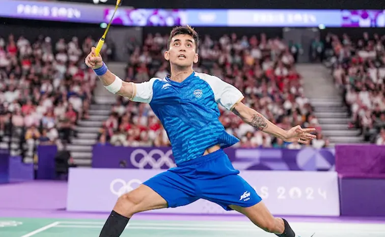 He Needs to Get Super Fit: Lakshya Sen Coach Gives Critical Update