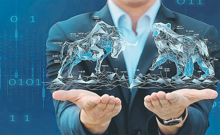 global market conditions and other factors will influence the market movements