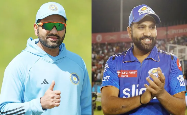 If Rohit Comes To Auction: PBKS Official Hints at Major IPL Auction Shock Amid