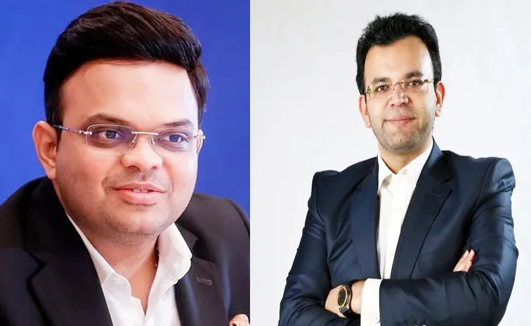 If Jay Shah Become ICC Chairman Rohan Jaitley Set To Be BCCI Secretary: Report