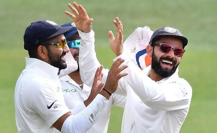 Sanjay Banger Picks His World XI In Test Cricket In This Generation