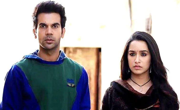 Stree 2 box office Hits Beats Avengers Endgame and Avatar 2 Lifetime Collections