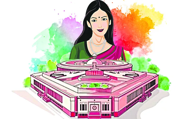 Gender inequality persists in all sectors