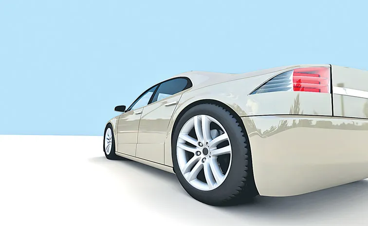 Indian youth very Intresting to customized for luxury cars