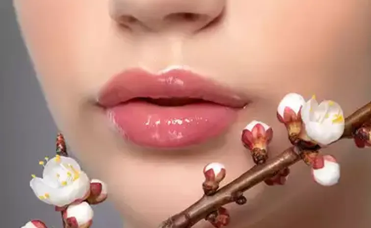 How to Make Your Own Natural Lip Balm at home