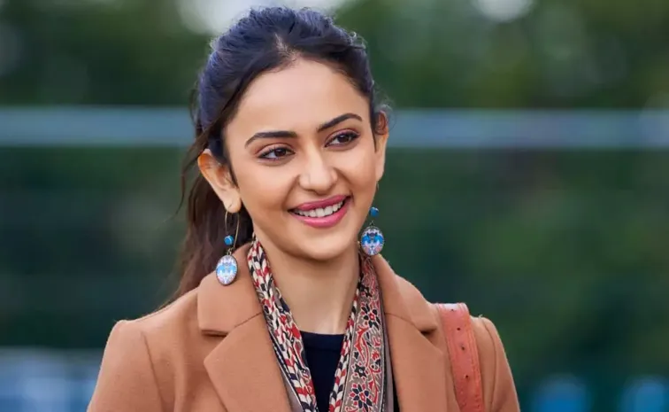 Rakul preet sing shared about fennel tea Do know its benefits