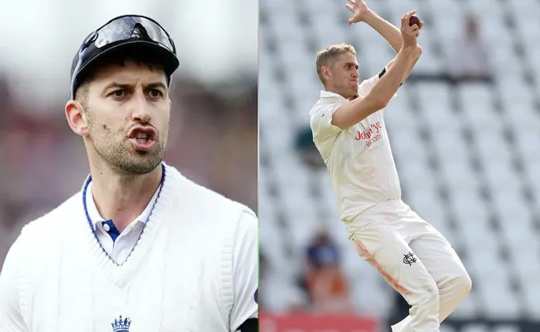 England Recall Pacer After 3 Years To Replace Mark Wood vs Sri Lanka 2nd Test