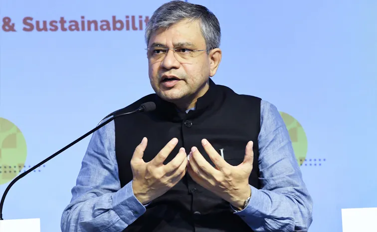 Cabinet Approves Setting Up Of 12 Industrial Smart Cities Across 10 States
