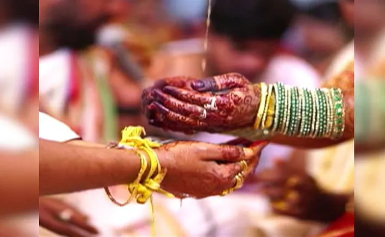 Himachal Passes Bill Raising Marriage Age for Girls
